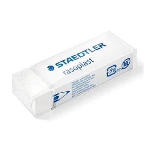 Borra Rasoplast Staedtler Blanca 12mm